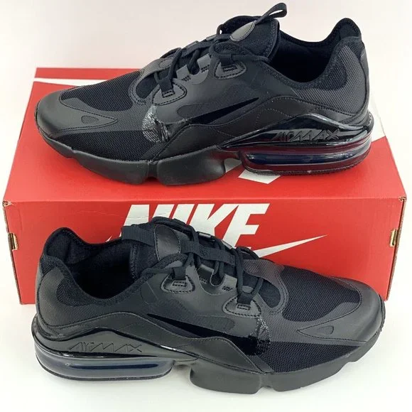men's nike air max infinity 2 sneakers